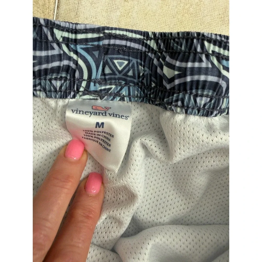 Vineyard Vines sea turtles